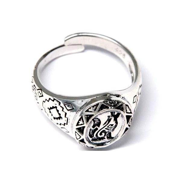 【silver925】ヴィンテージ　インディアンジュエリー 銀製品 インディアンジュエリー シルバー925 ペンダント トップ ズニ族