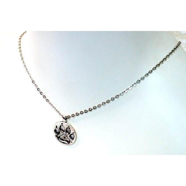 Indian Jewelry ベアパウ 熊の手 ラウンドプレート インディアン 