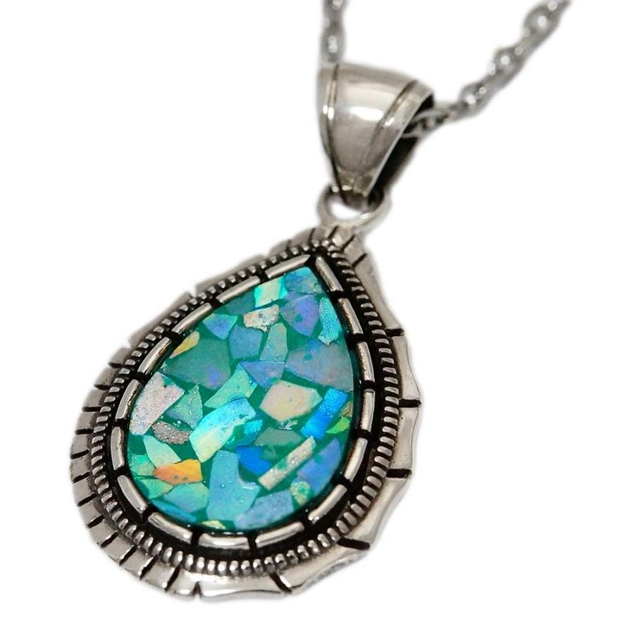 Indian Jewelry インディアンジュエリー ペンダント ネックレス
