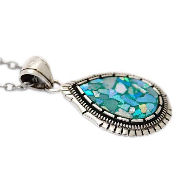 Indian Jewelry インディアンジュエリー ペンダント ネックレス