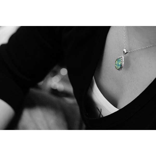 Indian Jewelry インディアンジュエリー ペンダント ネックレス