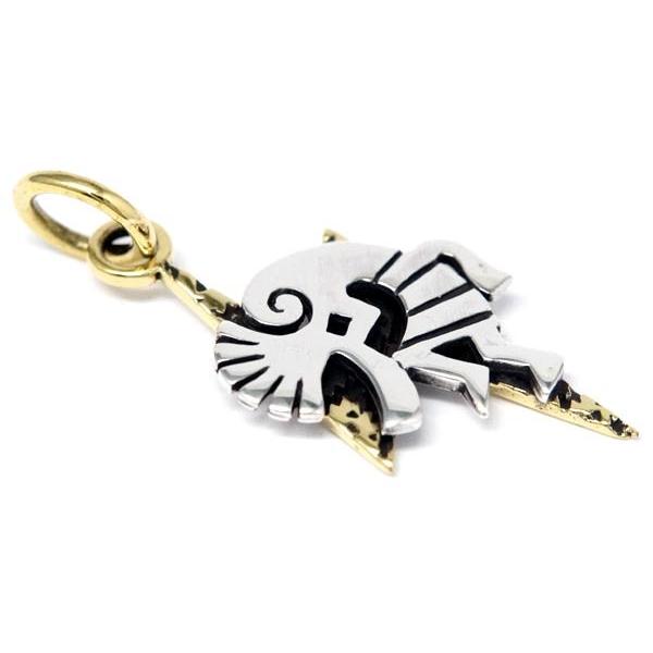 Indian Jewelry インディアンジュエリー ペンダント ネックレス 