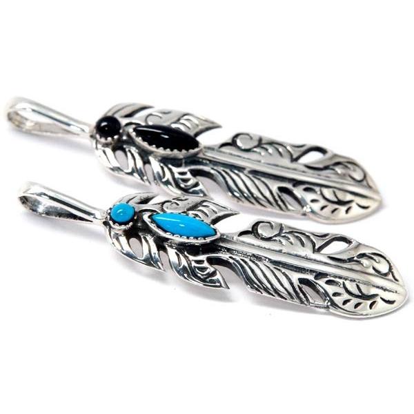 Indian Jewelry インディアンジュエリー ペンダント ネックレス