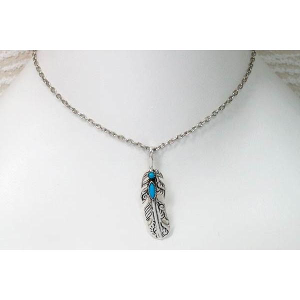 Indian Jewelry インディアンジュエリー ペンダント ネックレス
