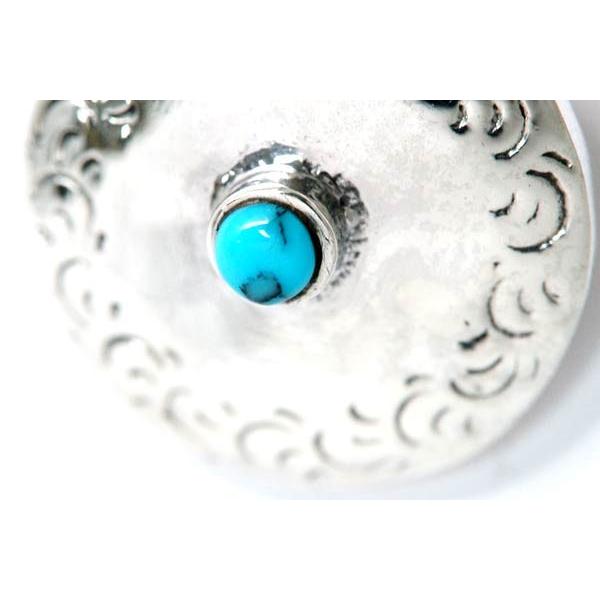 Indian Jewelry インディアンジュエリー ペンダント ネックレス 天然石