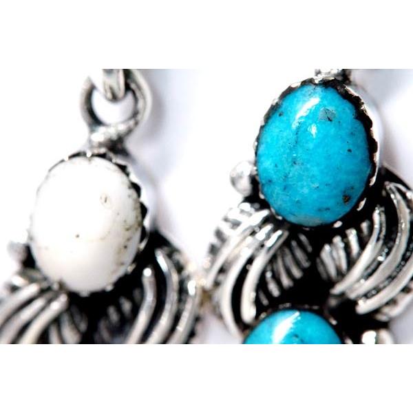 Indian Jewelry インディアンジュエリー ペンダント ネックレス
