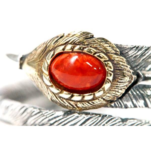 Indian Jewelry インディアンジュエリー リング イーグル