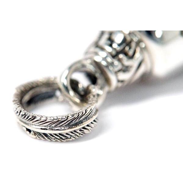 Indian Jewelry インディアンジュエリー ペンダント ネックレス ベル 