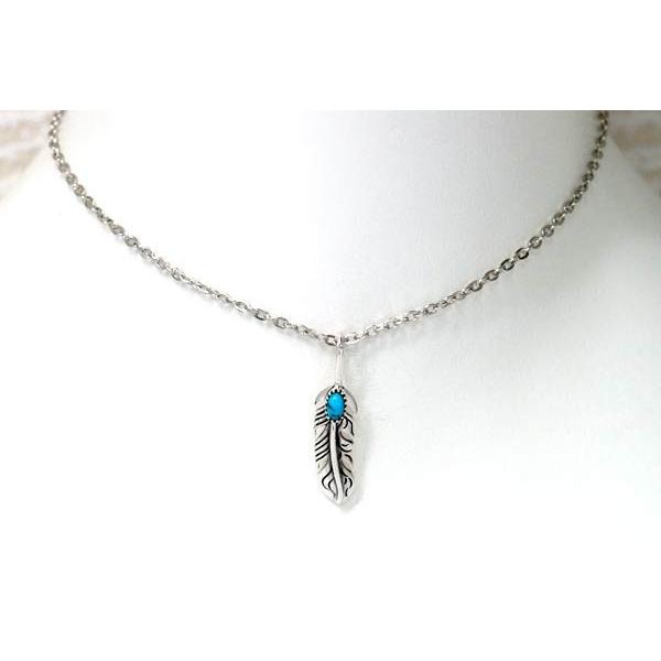 Indian Jewelry インディアンジュエリー ペンダント ネックレス