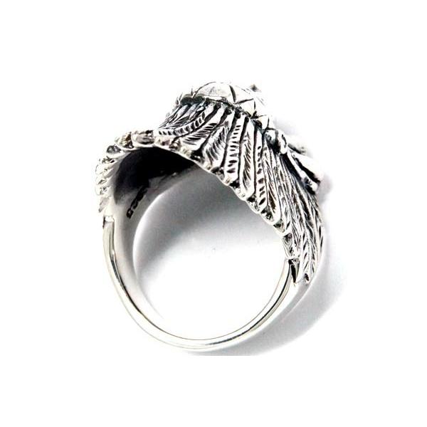 Indian Jewelry インディアンジュエリー リング ネイティブアメリカン 