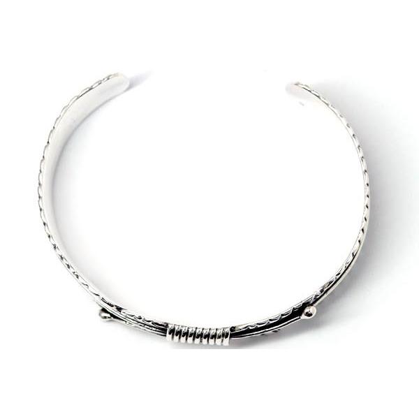 Indian Jewelry インディアンジュエリー バングル ブレスレット