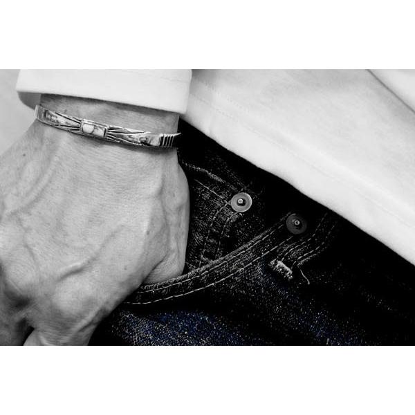 Indian Jewelry インディアンジュエリー バングル ブレスレット