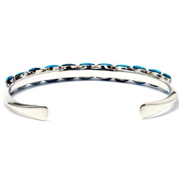 Indian Jewelry インディアンジュエリー バングル ブレスレット 天然石