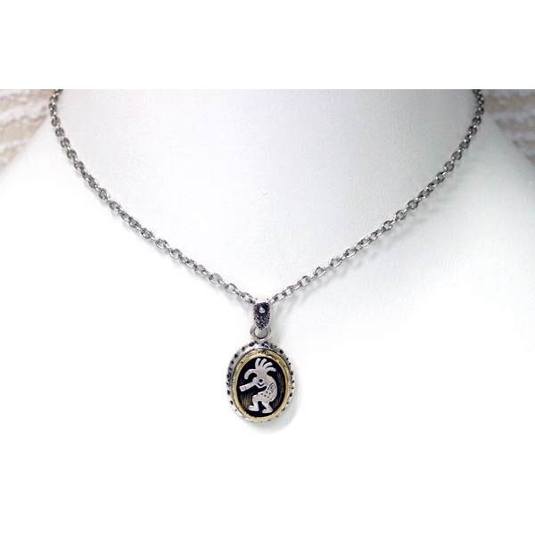 Indian Jewelry インディアンジュエリー ペンダント ネックレス 