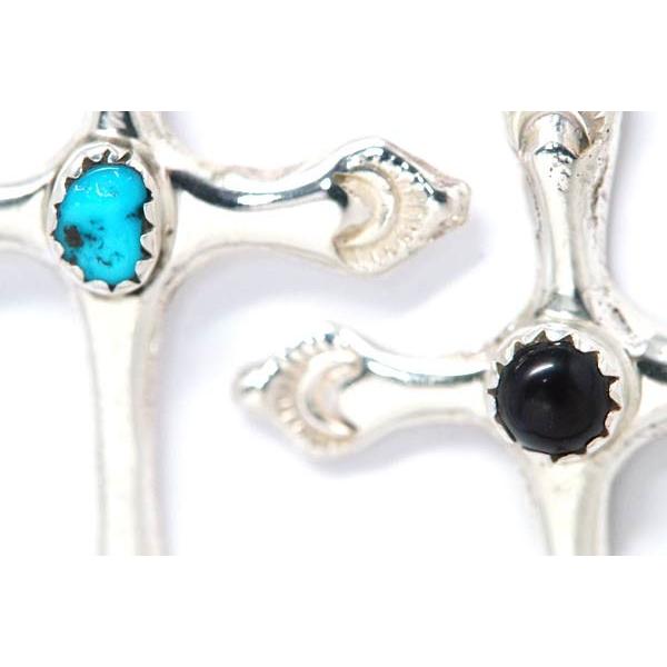 Indian Jewelry インディアンジュエリー ペンダント ネックレス ナバホ