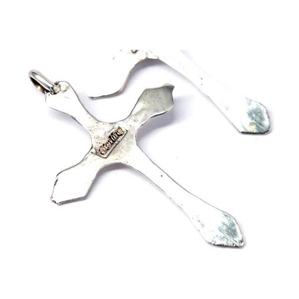 インディアンジュエリー クロス ネックレス シルバー925 パール 天然石 Indian Jewelry インディアンジュエリー ペンダント ネックレス ナバホ