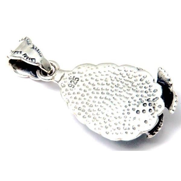 Indian Jewelry インディアンジュエリー ネックレス 天然石 ターコイズ