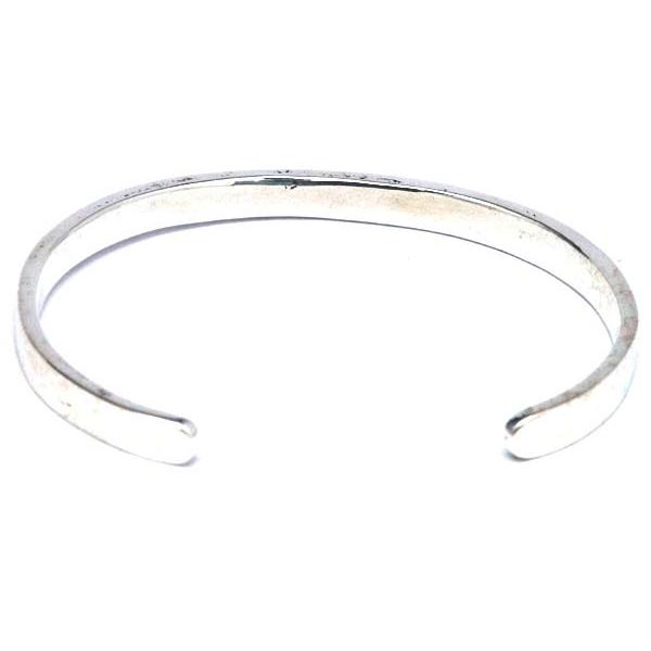 インディアンジュエリー✴︎バングル　14k INDIAN JEWELRY - インディアンジュエリー バングルの通販 by