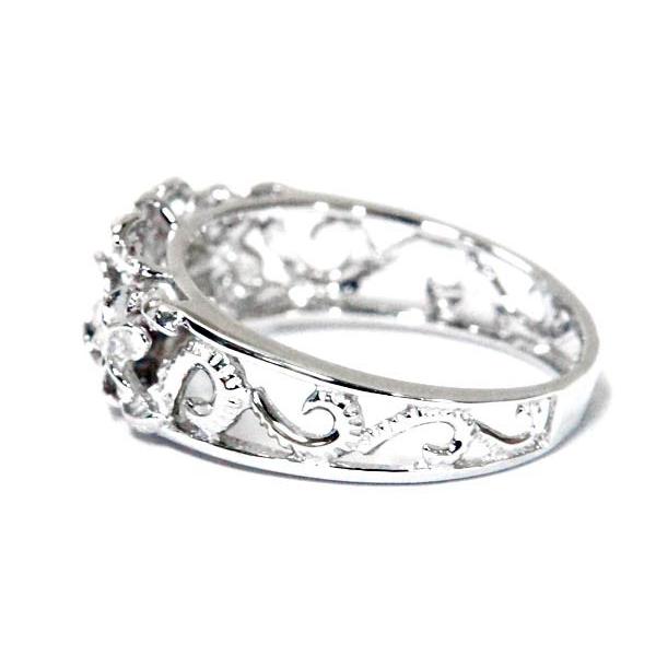 ☆プルメリアスクロールリーフ☆ ハワイアンジュエリー ハワイアンジュエリー[K18YG] プルメリアスクロール ペンダント｜Local