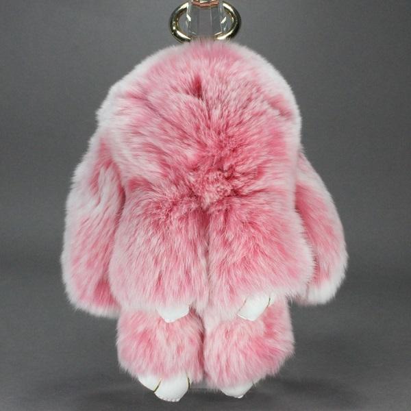 メール便で送料無料 うさぎ チャーム 大 ミックス リアルファー ラビットファー キーホルダー バッグチャーム もこもこ ふわふわ ファーチャーム ぬいぐるみ Z Accessory Yuu Yahoo 店 通販 Yahoo ショッピング