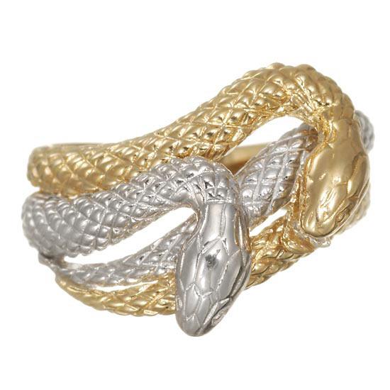 新しい到着 本日11 Off K18 Pt900 スネーク 蛇 ダイヤモンドリング レビューで送料無料 Www Doctor Plan Com