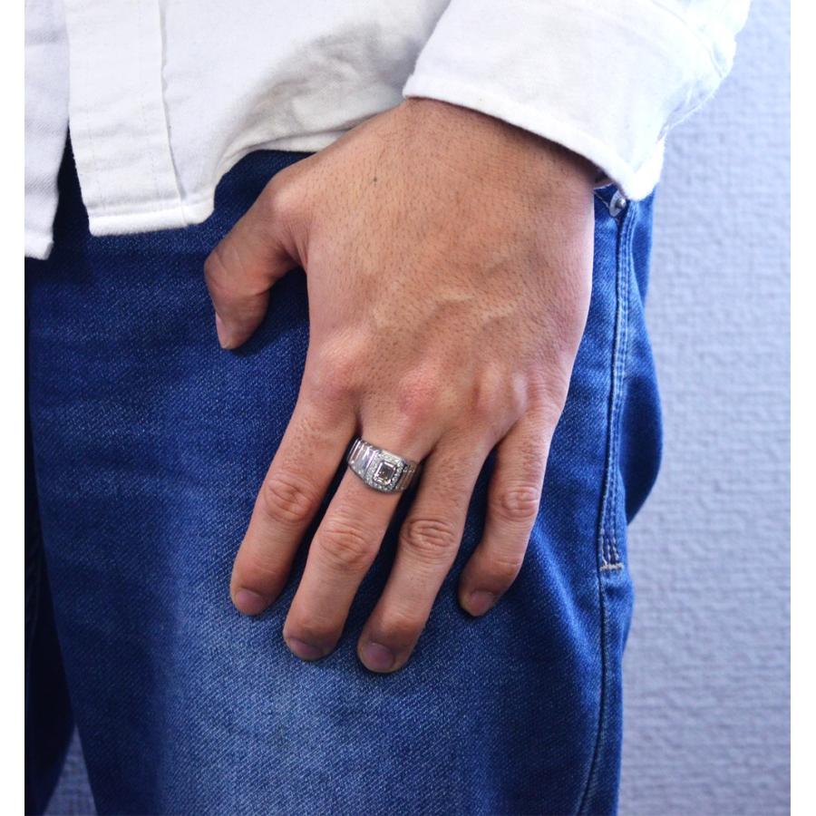 メンズリング プラチナ 指輪 メンズ リング ダイヤモンド 男性 日本製 刻印入り 鑑別書付き 幅広 ごつい 人気 おすすめ 太め Ctc アクセサリーマート 通販 Yahoo ショッピング