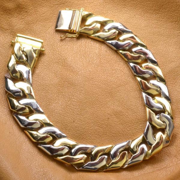 PT喜平ブレスレット 楽天市場】喜平 ブレスレット プラチナ メンズ ダイヤモンド