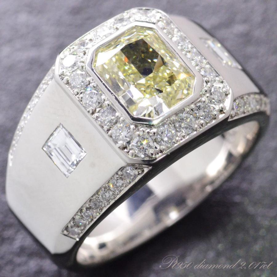 指輪 メンズリング プラチナ Pt950 ダイヤモンド 男性用 日本製 刻印入り ごつい 大きいサイズ 作製可能 Ctc アクセサリーマート 通販 Yahoo ショッピング