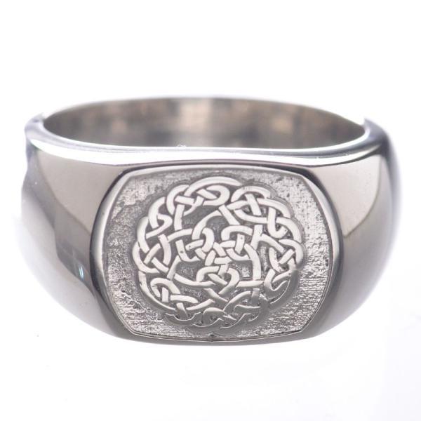 指輪 メンズリング 印台 プラチナ Pt950 21g チェーン 男性用 日本製 刻印入り ごつい 大きいサイズ 作製可能 シンプル Ctc アクセサリーマート 通販 Yahoo ショッピング