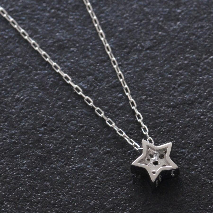 パライバトルマリン ダイヤモンド ネックレス Pt900 プラチナ ミル打ち 星 スター 爆買の画像