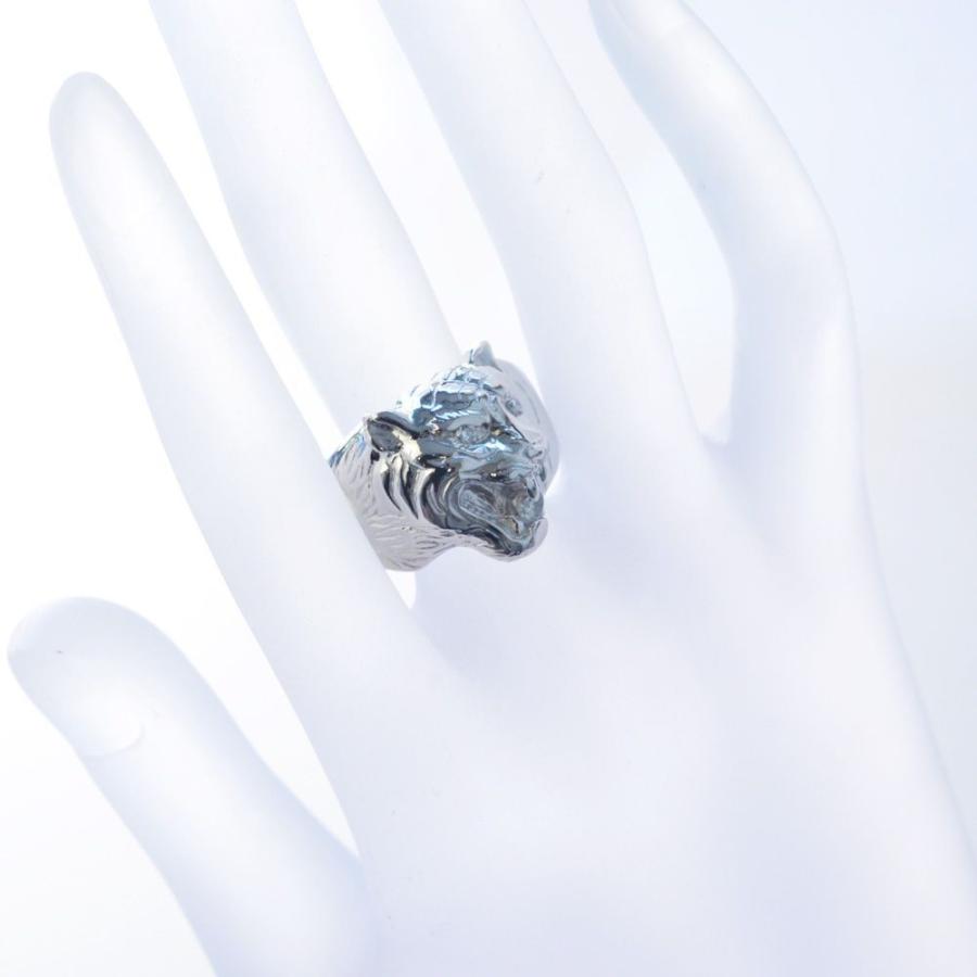 指輪 メンズリング プラチナ Pt900 ダイヤモンド 虎 タイガー 日本製 男性用 刻印入り ごつい 大きいサイズ 作製可能 Ctc アクセサリーマート 通販 Yahoo ショッピング