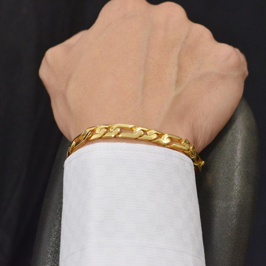 K24 金ブレスレット竹の節腕輪 金ブレスレット804836 csm.fi.cr