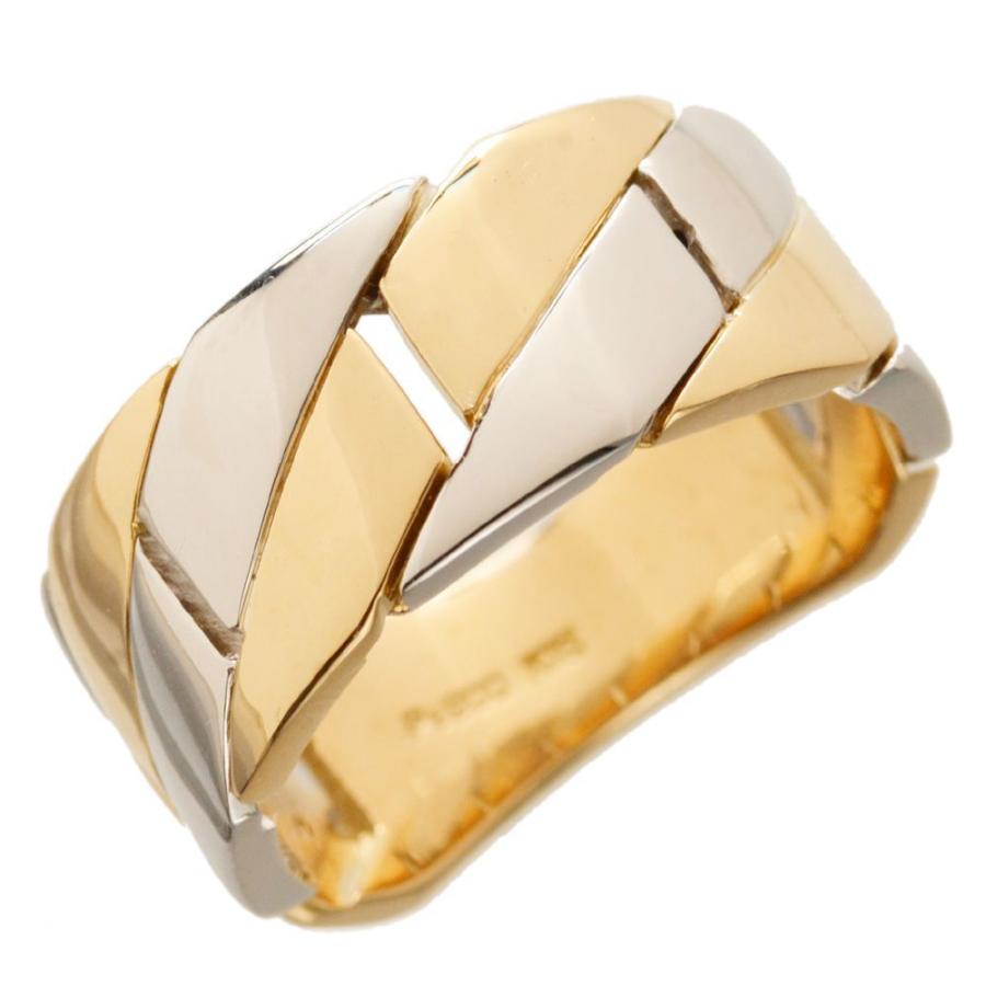 喜平リング 18金 指輪 メンズリング K18 ピンクゴールド プラチナ コンビ 地金 男性 日本製 刻印入り 幅広 ごつい 人気 おすすめ 太め シンプル Ctc アクセサリーマート 通販 Yahoo ショッピング