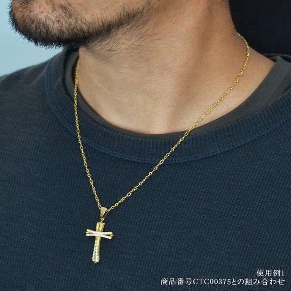 完動品 メンズネックレス 18金 ネックレス チェーン 50cm K18 ゴールド 地金 日本製 刻印入り 長さ指定作成可能 男女兼用 【AAA2530186845】(88209円)