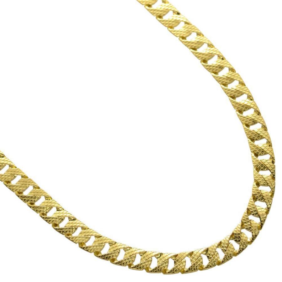 喜平 ネックレス 18金 K18 ダイヤモンドクロス ペンダントトップセット ...