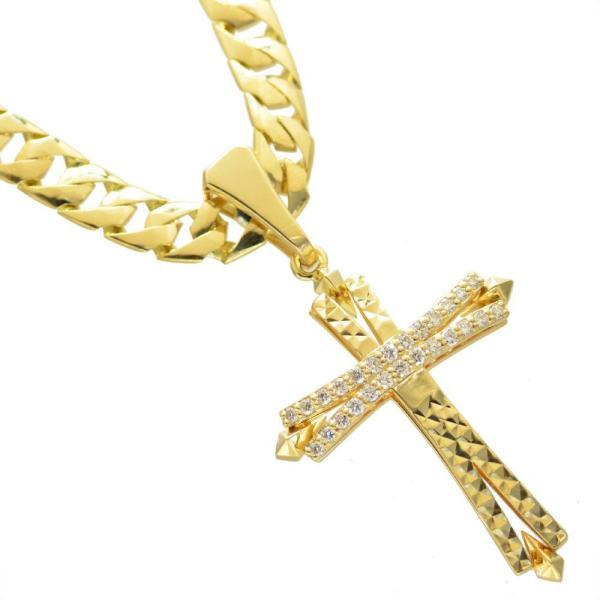 斉*藤様 18k刻印あり 金 ネックレス 喜平 斉*藤様 18k刻印あり 金