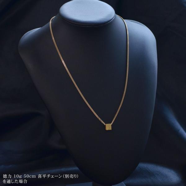 K18WG ソリティアペンダント ネックレスケース付き K18WG ソリティアペンダント ネックレスケース付き K18WG ソリティア