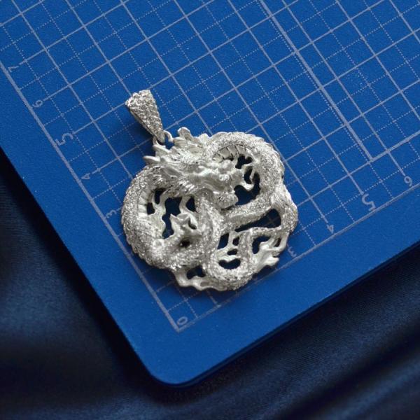 5のつく日クーポン】ペンダントトップ プラチナ Pt900 メンズ