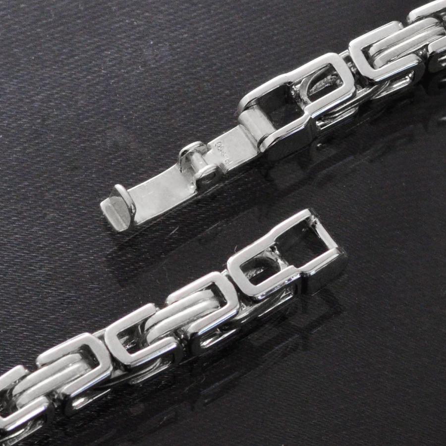 チコりん Pt900 プラチナ ネックチェーン ネックレス メンズ チェーンネックレス プラチナ Pt900 50cm 地金 メンズ