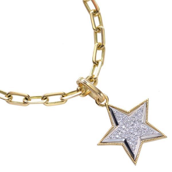 高級】レッド ラビットヘアールチルクォーツ ネックレス 23.9g 