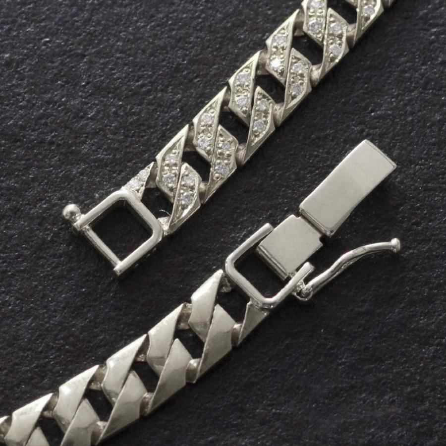 GW限定特価】プラチナ ネックレス 喜平 純プラチナ ダイヤモンド 2.2ct