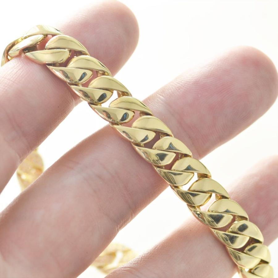 K18 アンクレット(約5.5cm) 新春クーポン】喜平 アンクレット K18 18金 ダイヤモンド 3.5カラット