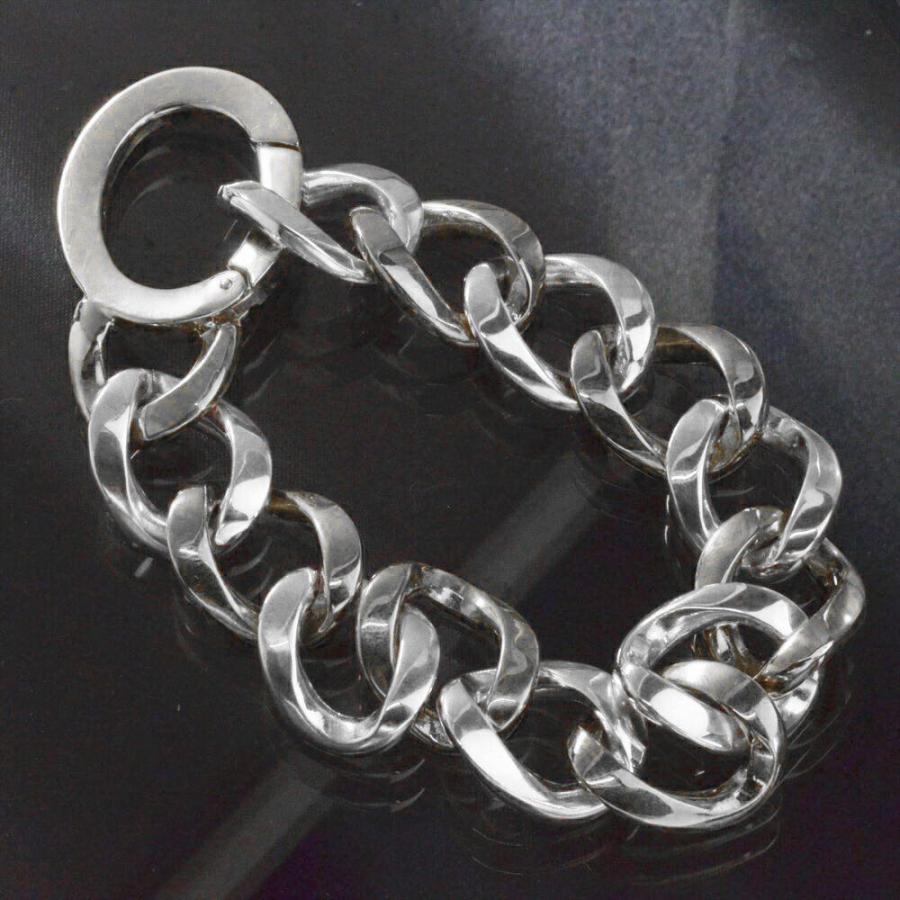 新品未使用 K18WG ブレスレット 18金 ホワイトゴールド デザイン 美品 楽天市場】K18WGデザインブレスレット(18金 18k ホワイトゴールド製