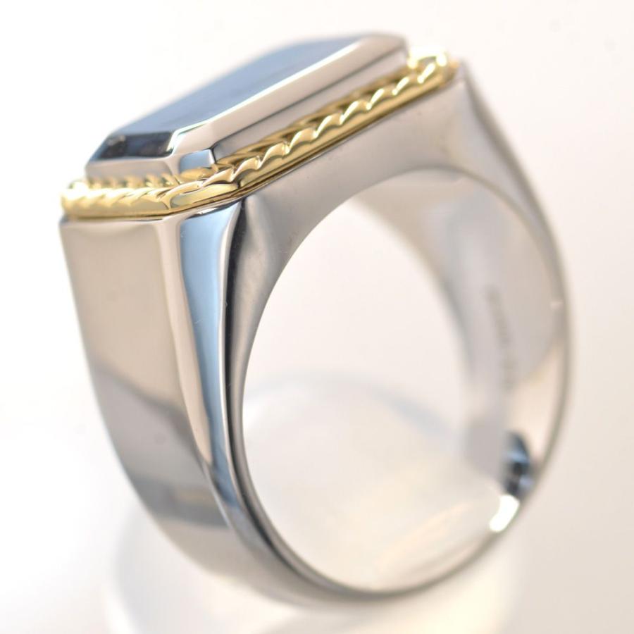 pt900k18 幅広リング 楽天市場】【Tree Ring / X Wide】 K10/K18/Pt900 平打ち