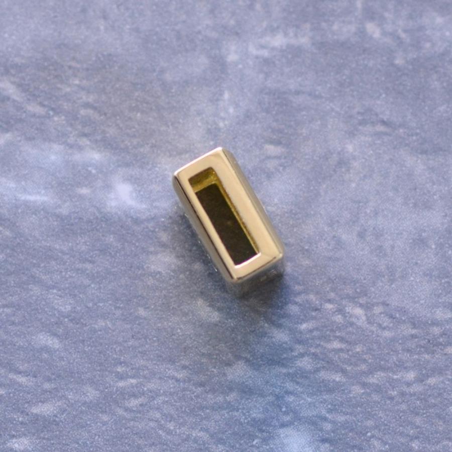 ペンダントトップ ダイヤモンド 喜平用 K18 18金 ゴールド ビーズ