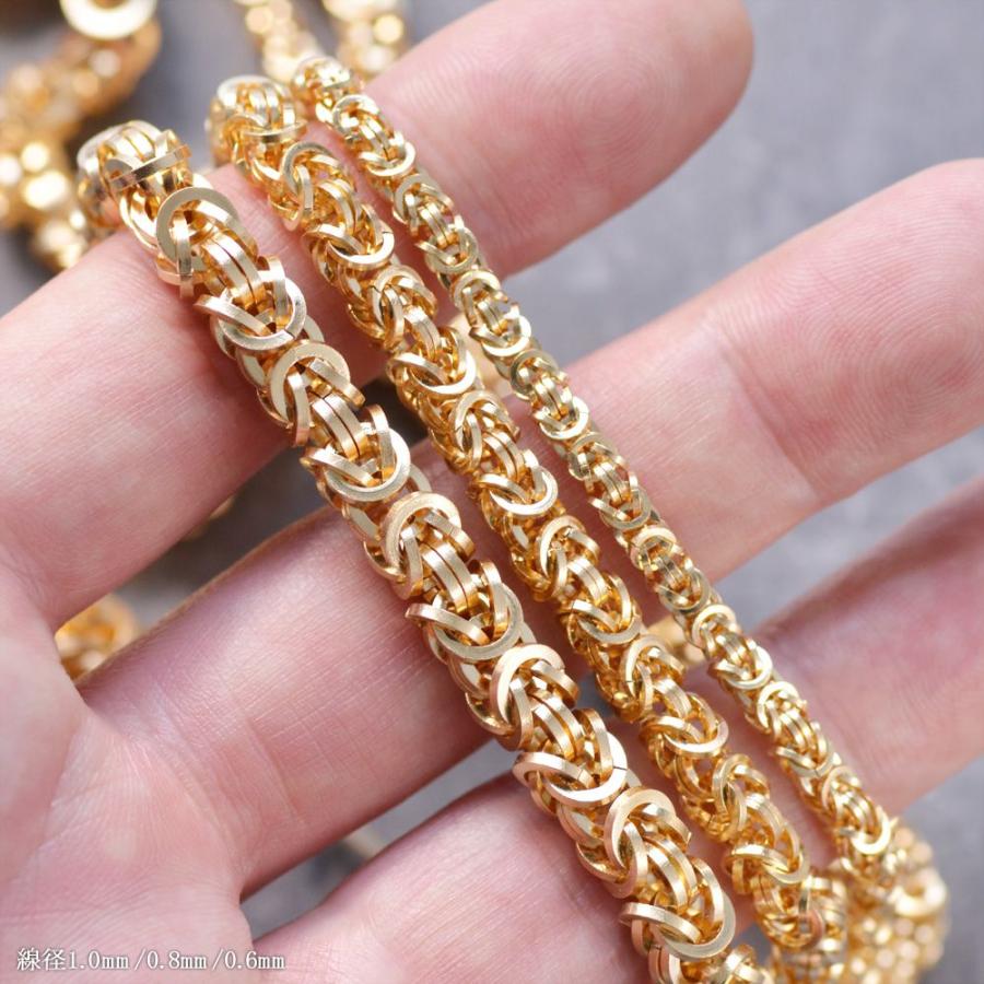 金欠特価 メキシコ無銘 50cm50g 925 変則ビザンチンチェーン s-l1200.jpg