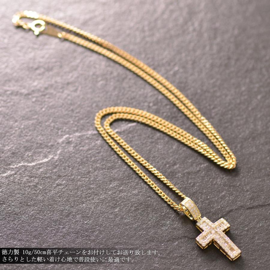 18金 喜平 ネックレス メンズ K18 ゴールド メンズネックレス