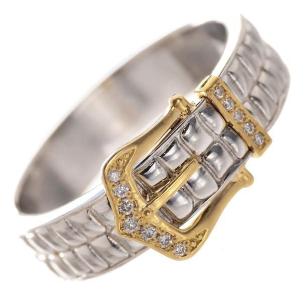 K18 リング | 高品質 金・プラチナ K18 地金リング 全周デザイン