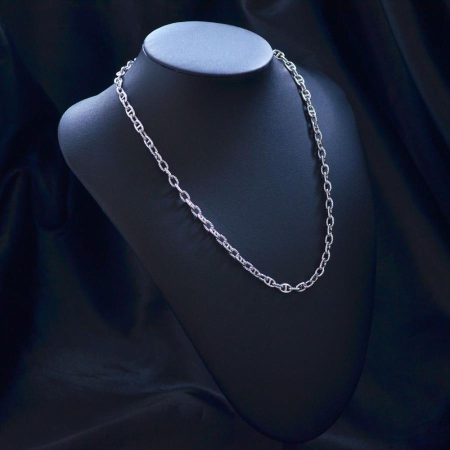 Pt900 プラチナ ネックチェーン ネックレス 新品 新品 Pt900 プラチナ ネックチェーン ネックレス アクセサリー - メルカリ