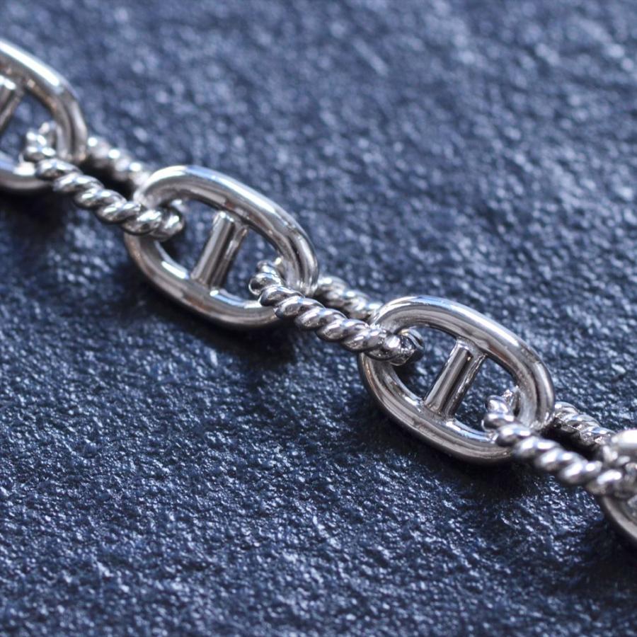 チコりん Pt900 プラチナ ネックチェーン ネックレス チコりん Pt900